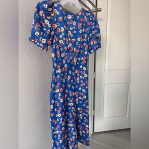 ASOS tea dress size 2